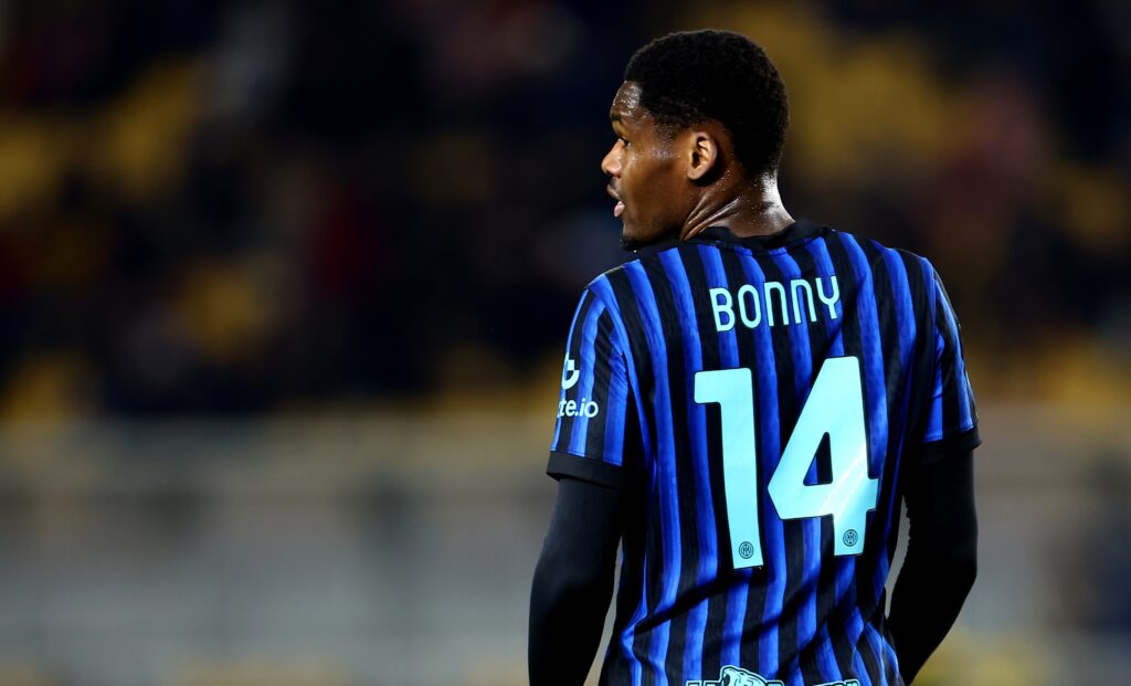 Inter Bonny