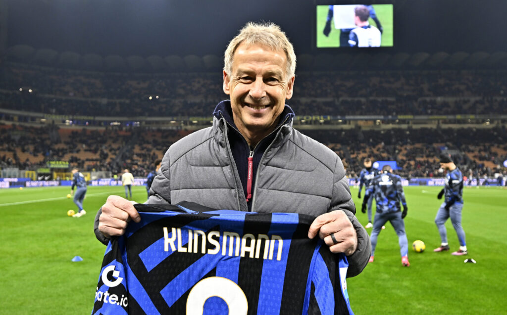 Klinsmann