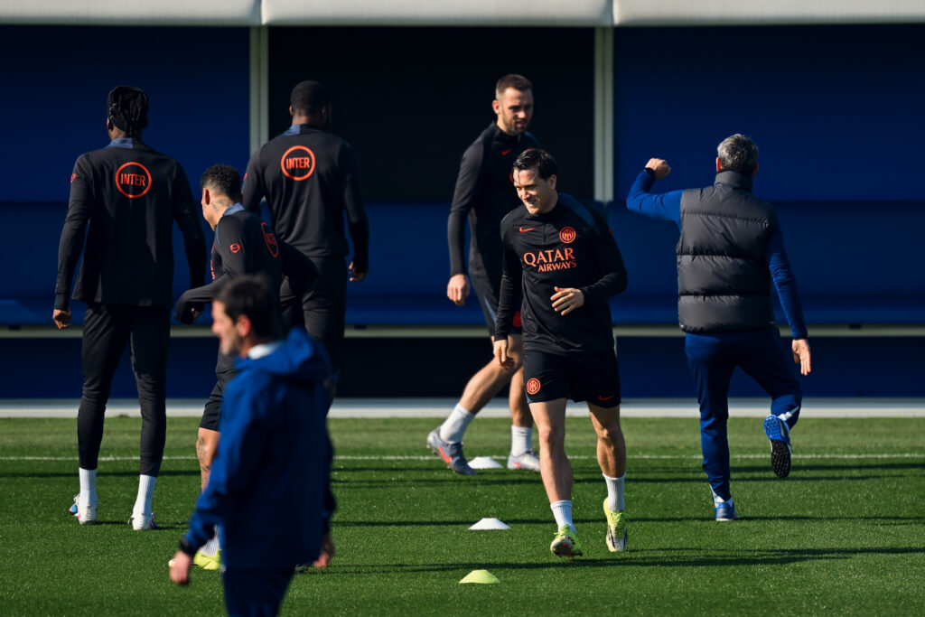 Inter