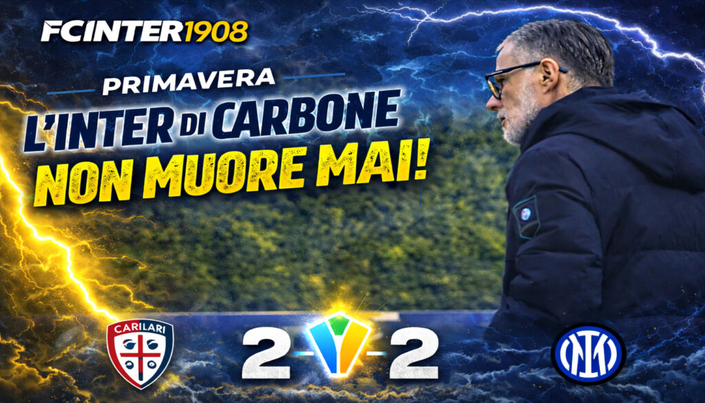 grande rimonta nerazzurra
