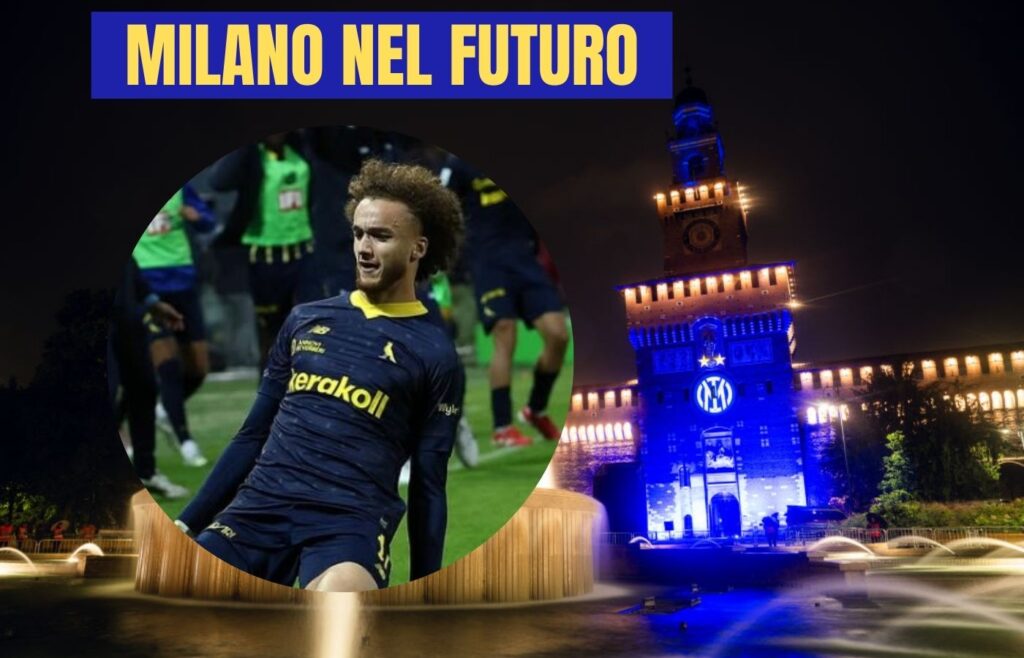 massolin dal modena all'inter a fine stagione