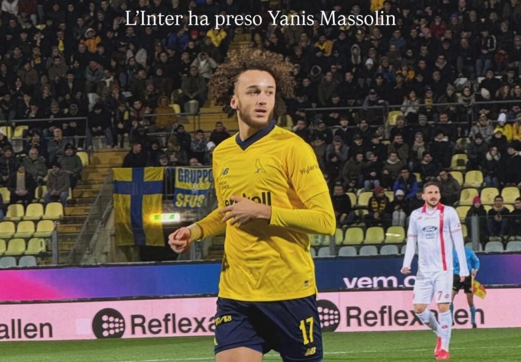 Massolin inter