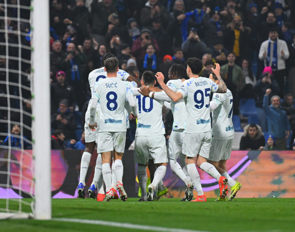 Inter