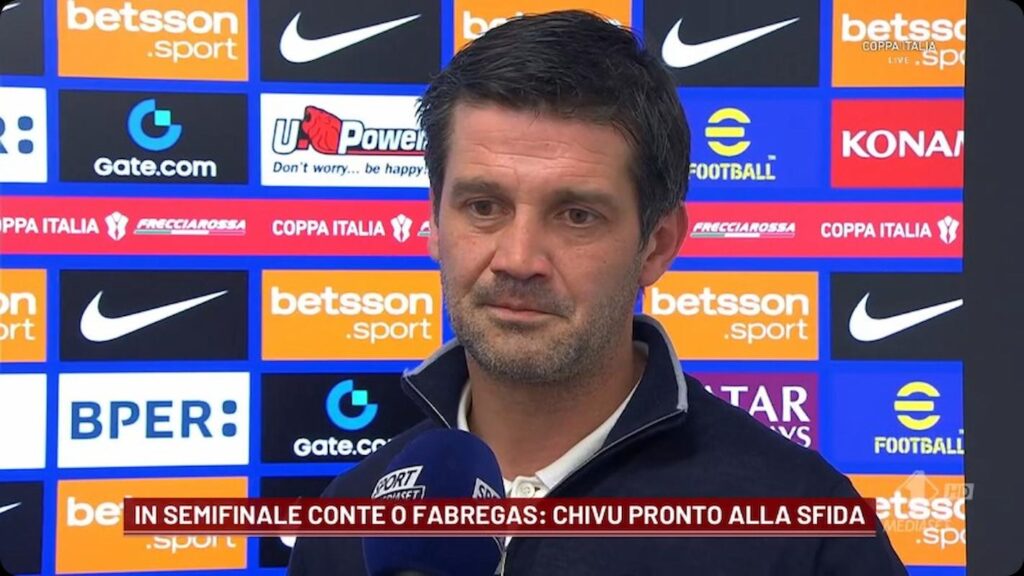 chivu inter torino mediaset
