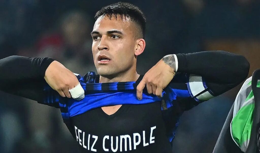 Inter Lautaro