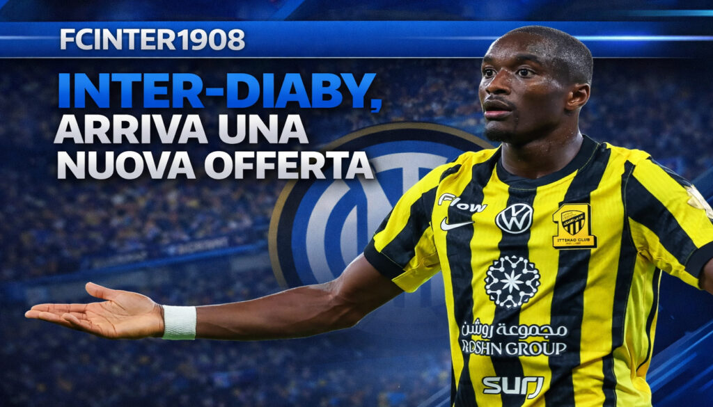 Nuova offerta per Diaby