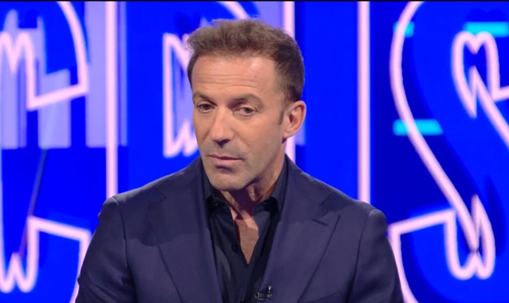 del piero