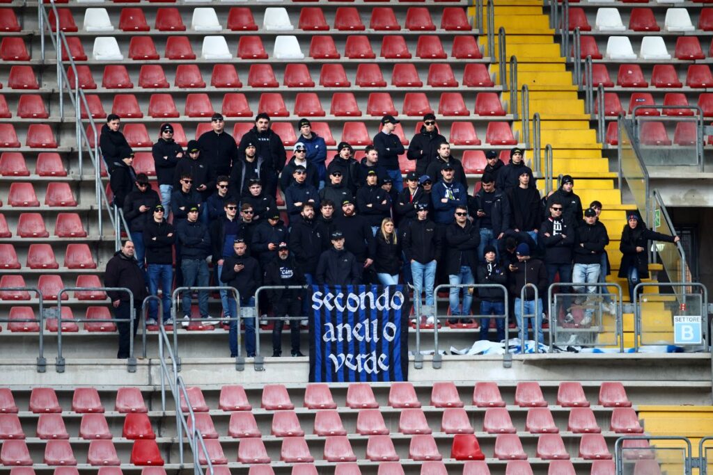 Triestina v FC Internazionale U23 - Serie C