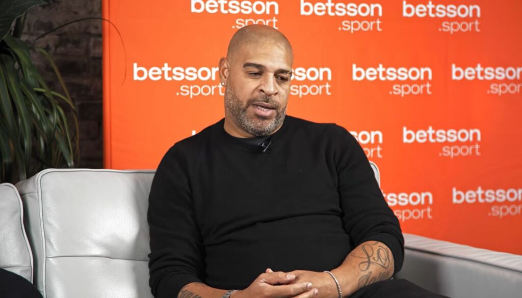 Adriano