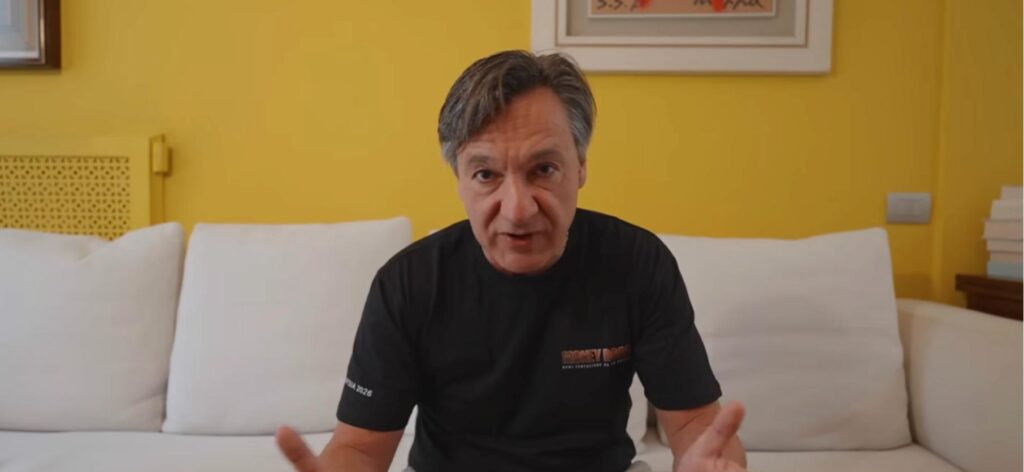 caressa