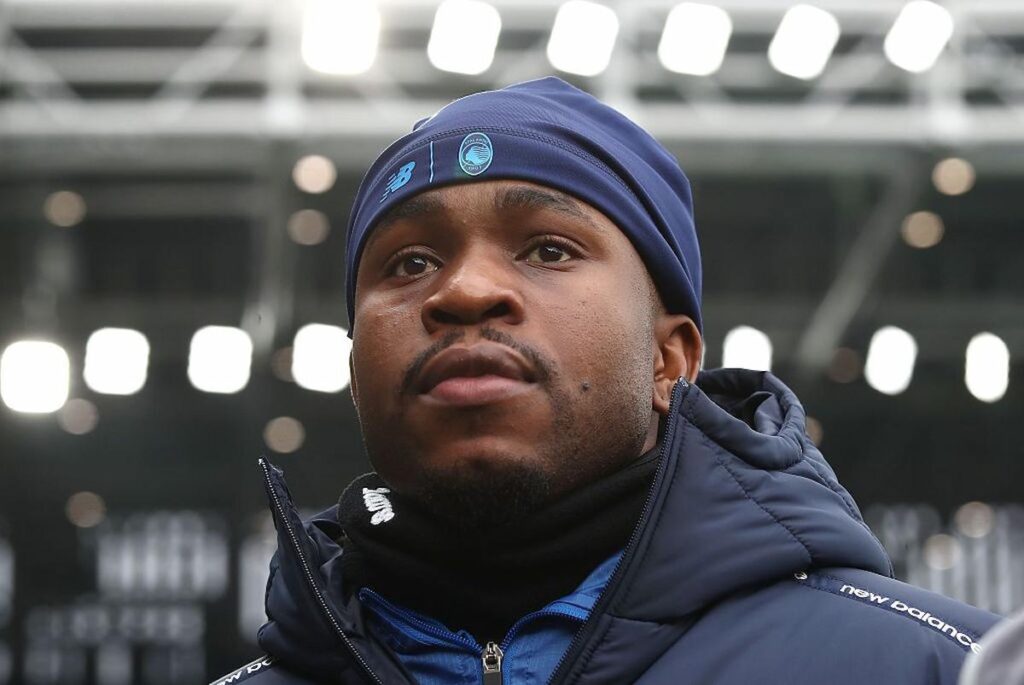 lookman addio atalanta