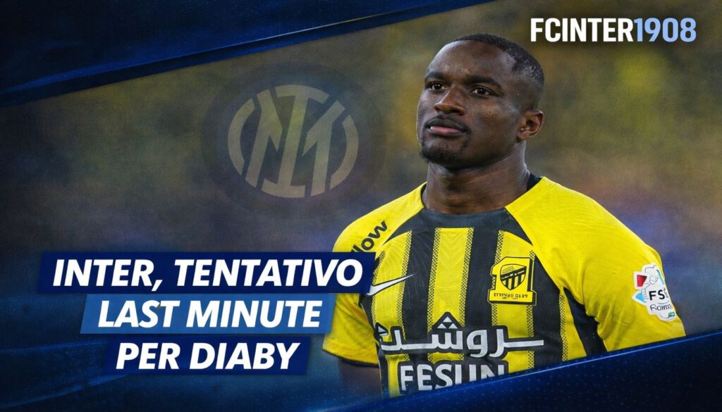 Inter Diaby