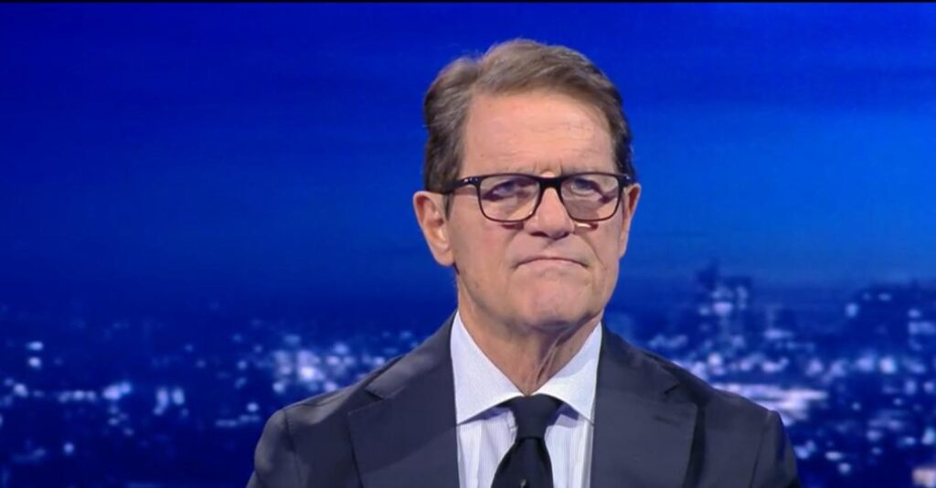 capello