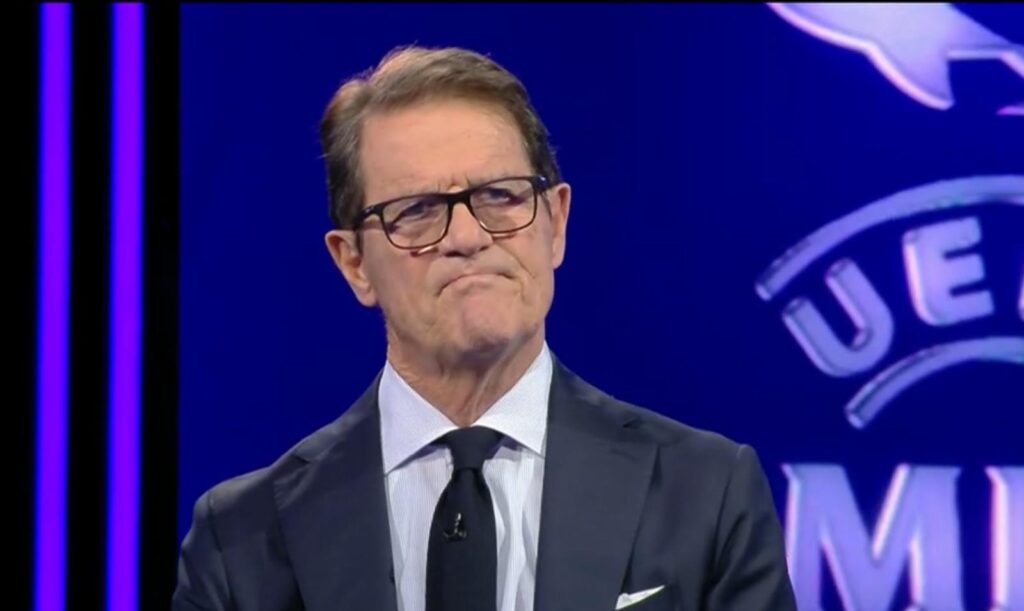 capello