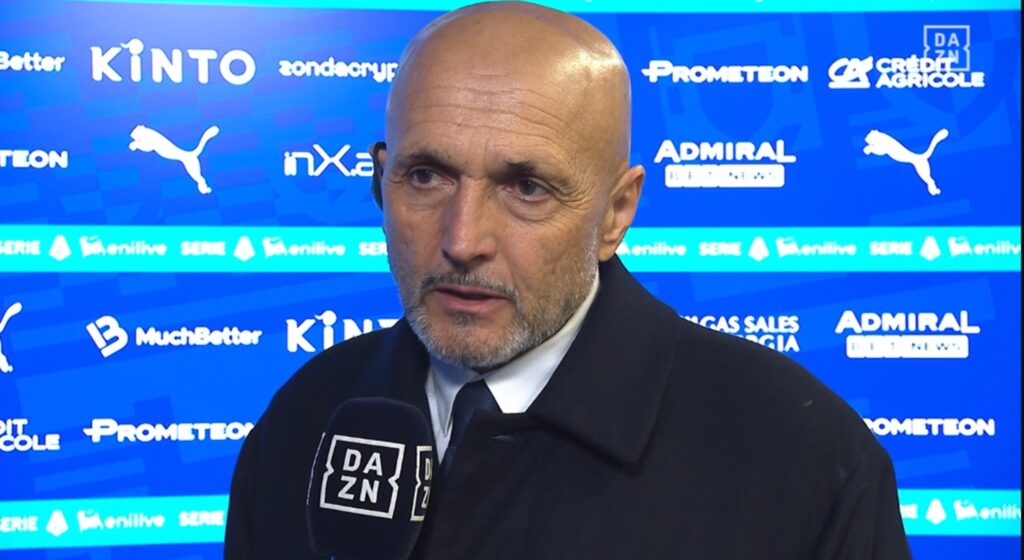 spalletti