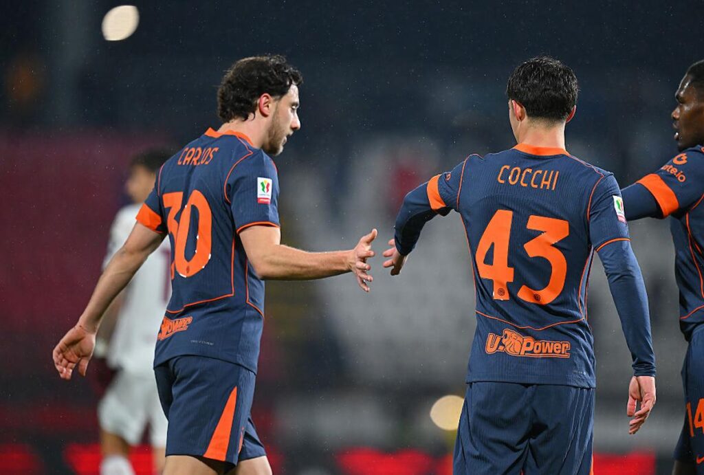 Inter Cocchi