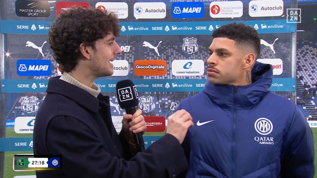 luis henrique
