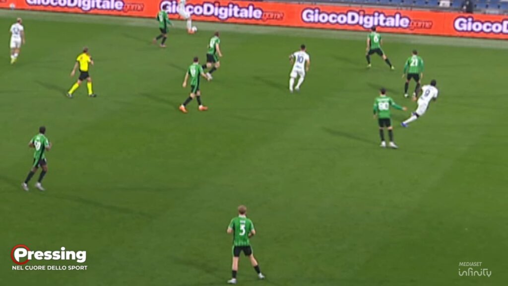 Pressing_ Domenica 8 febbraio Video _ Mediaset Infinity