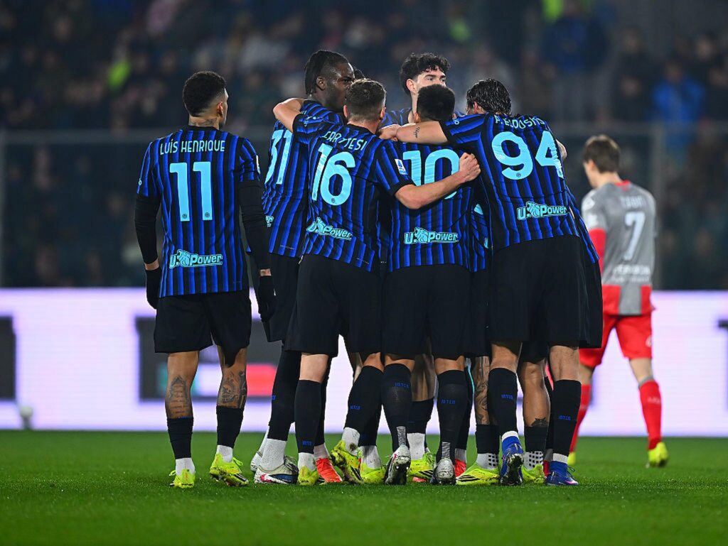 Inter