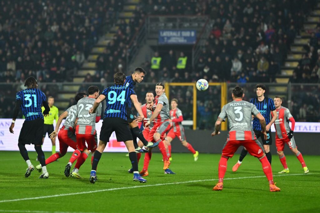 Inter