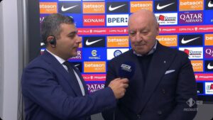 marotta mediaset coppa italia