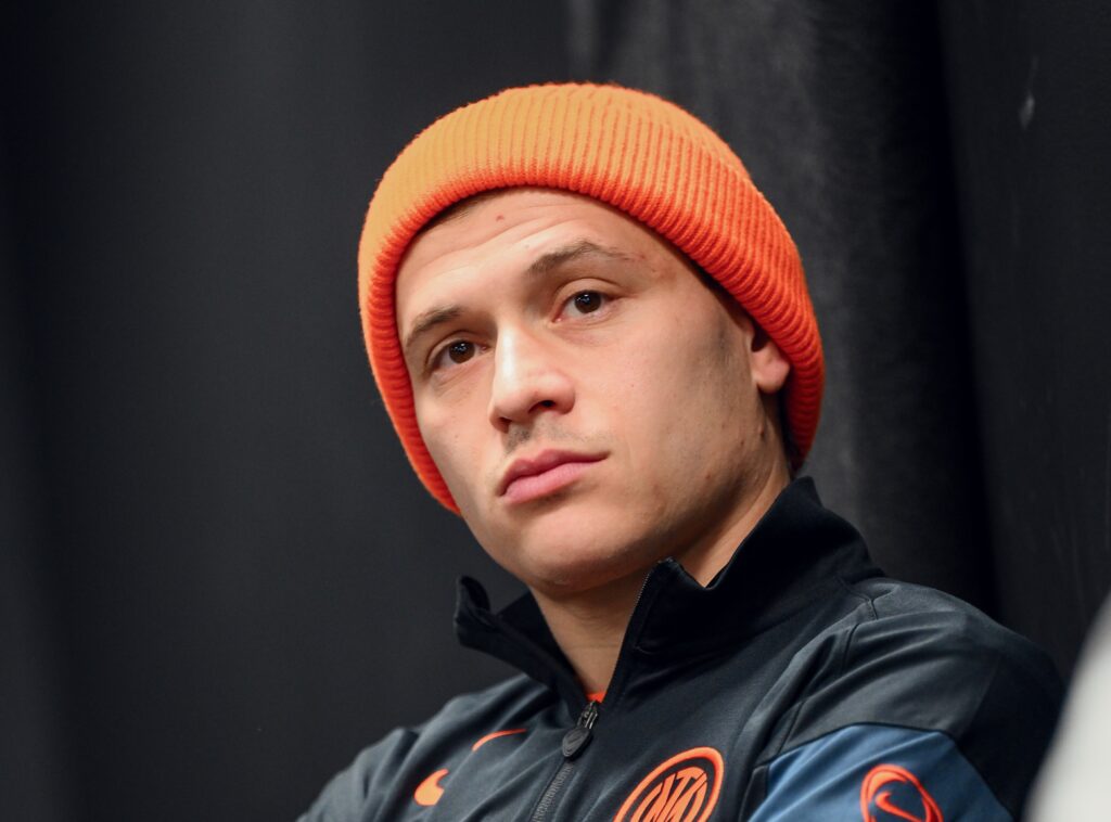 Barella