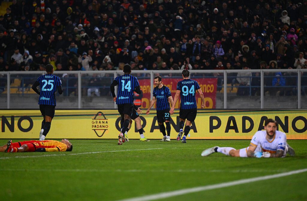 mkhitaryan inter