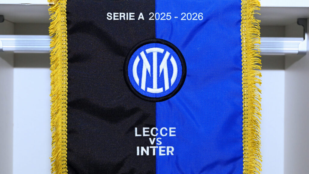 US Lecce v FC Internazionale - Serie A