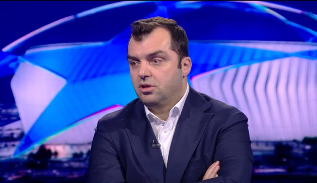 Pandev