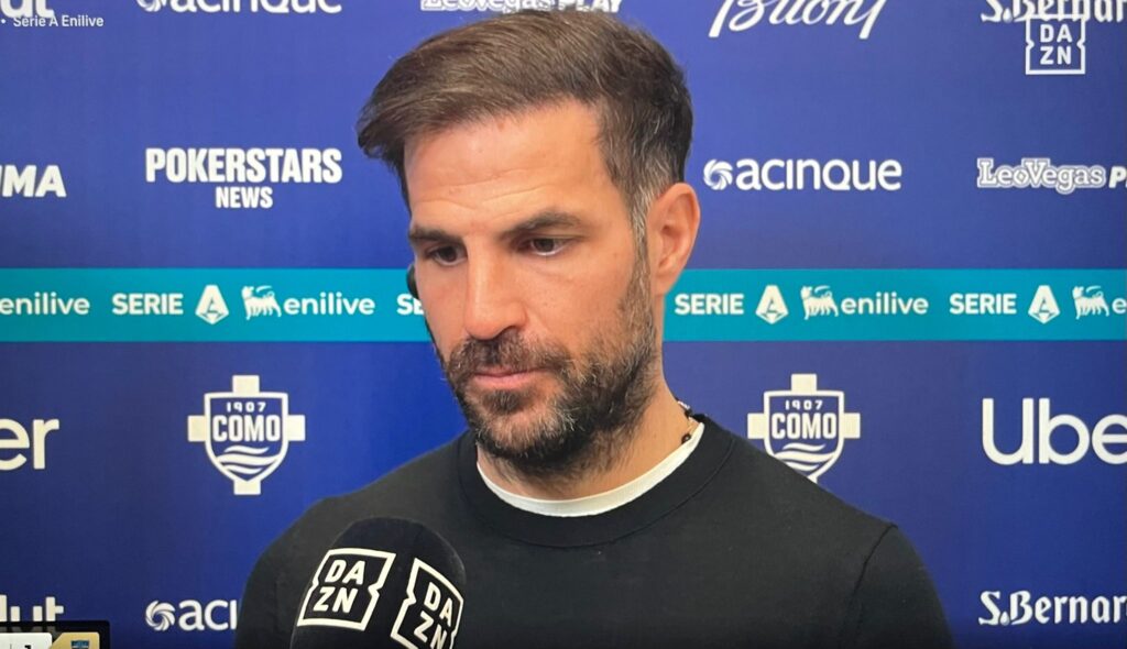 Fabregas