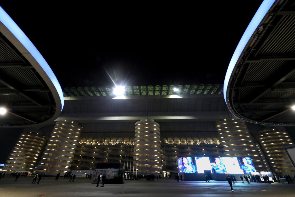 San Siro