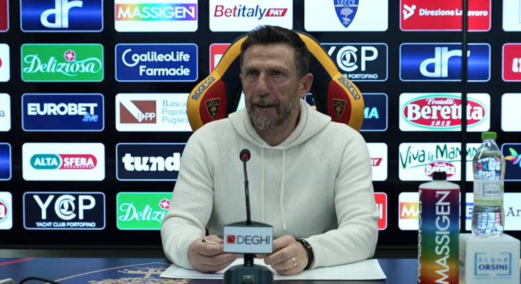 Di Francesco