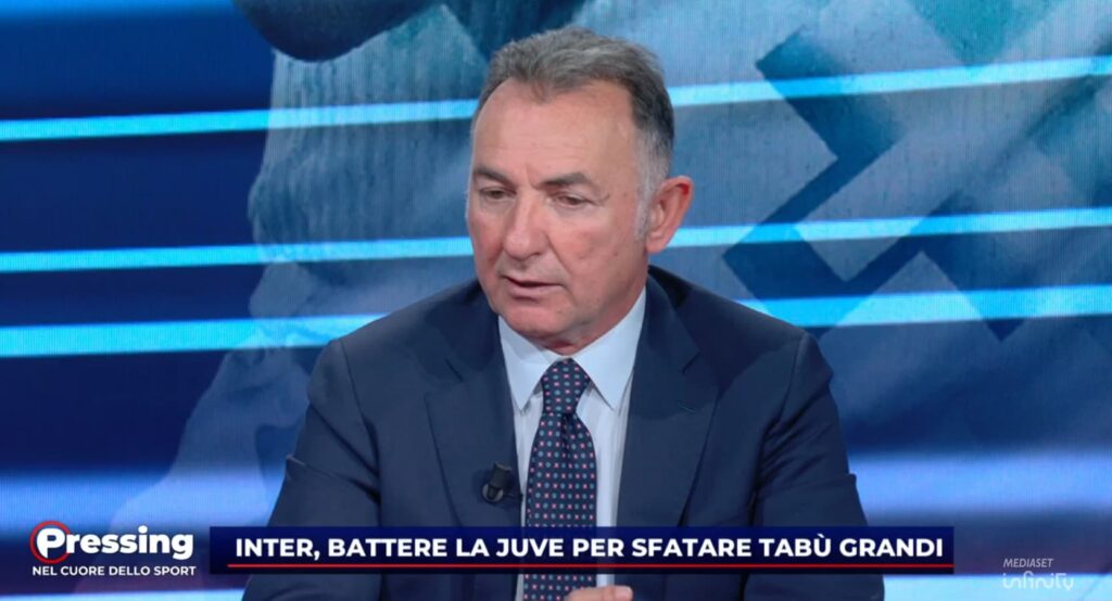 Pressing_ Domenica 8 febbraio Video _ Mediaset Infinity (3)