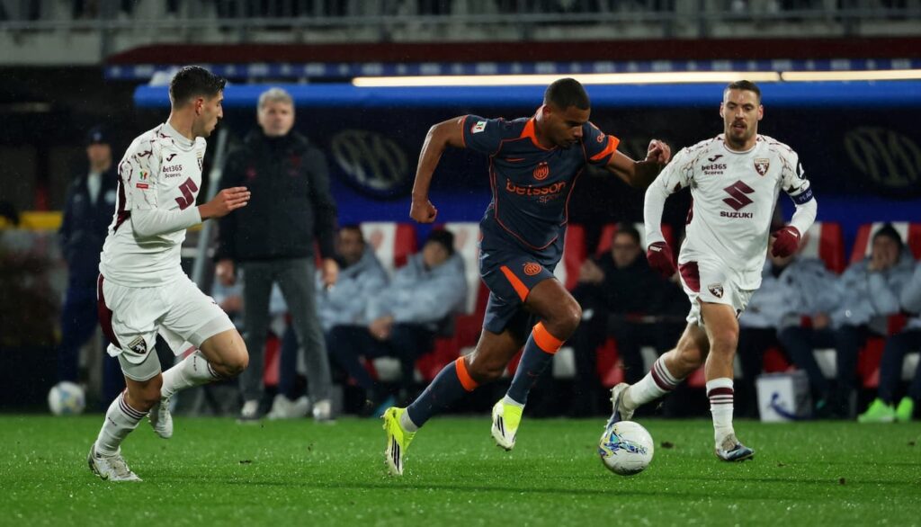 diouf