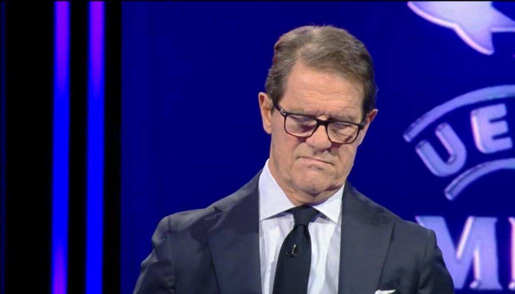 capello