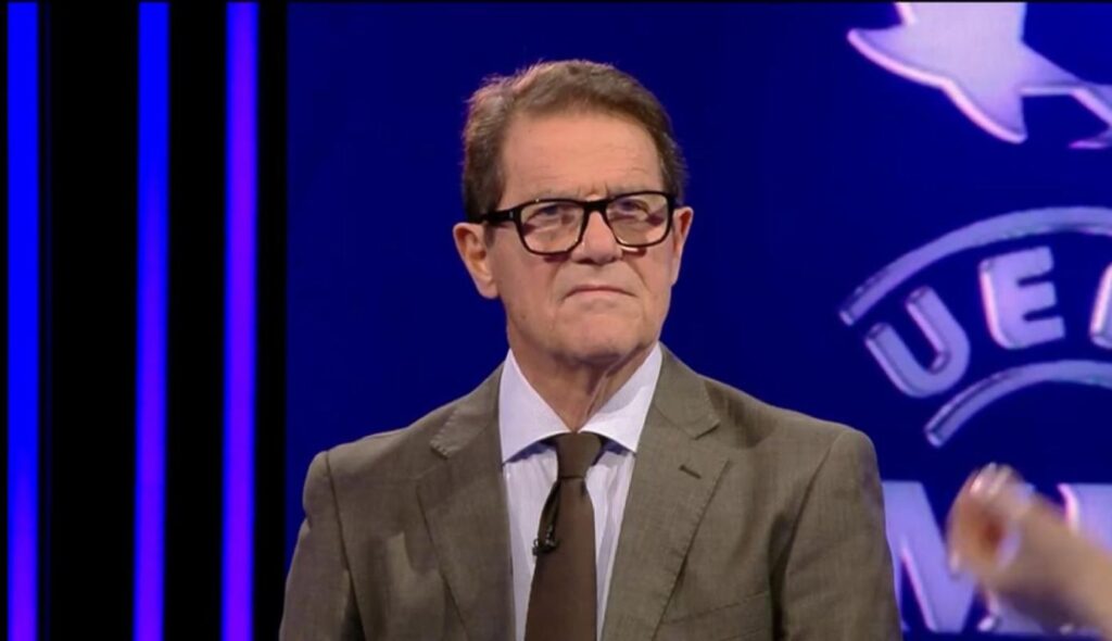 Capello