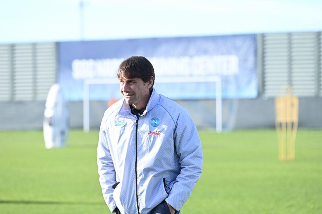 Conte Napoli