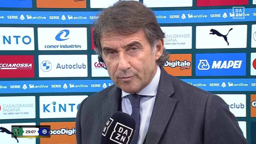 Giovanni Carnevali