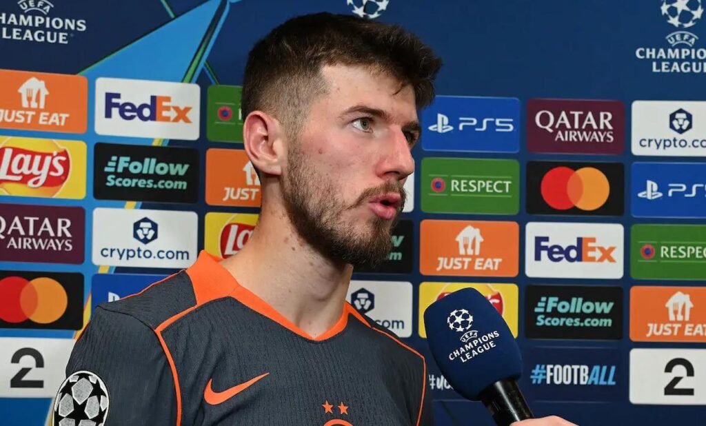 Intervista Sucic