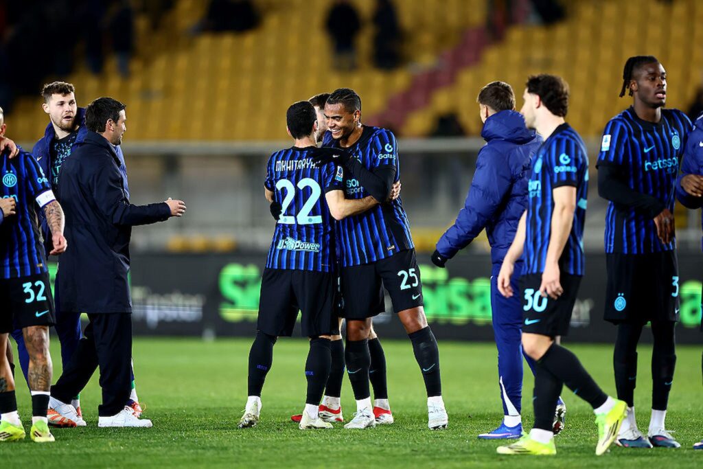 inter