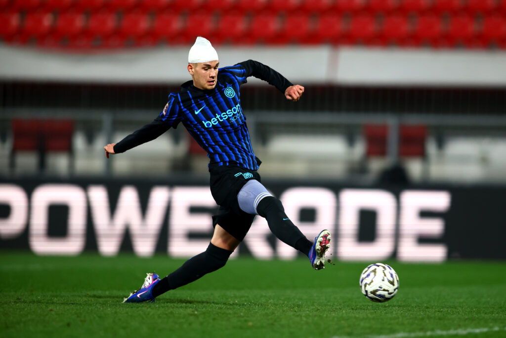 FC Internazionale U23 v Alcione Milano - Serie C