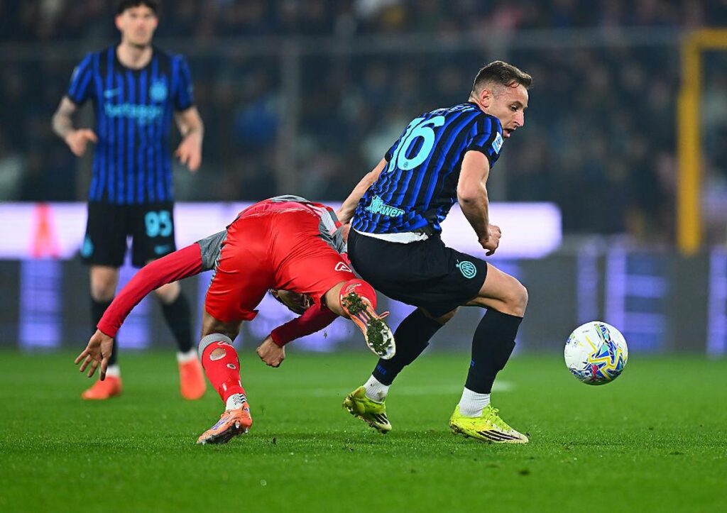 frattesi davide