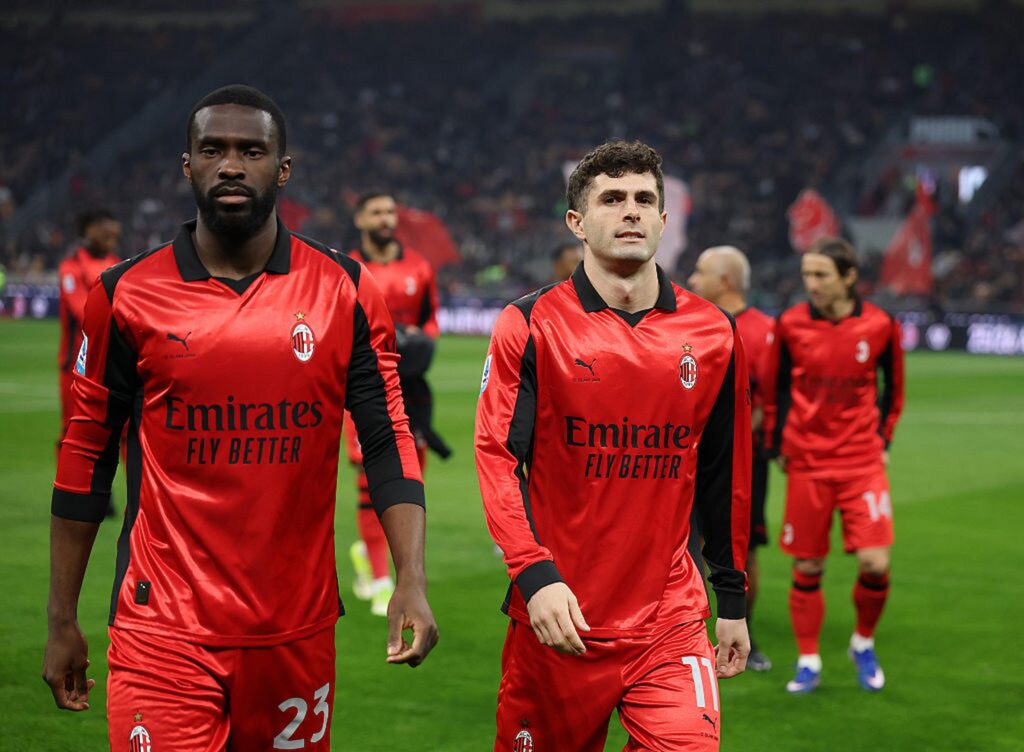 milan