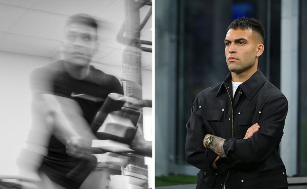 lautaro recupero