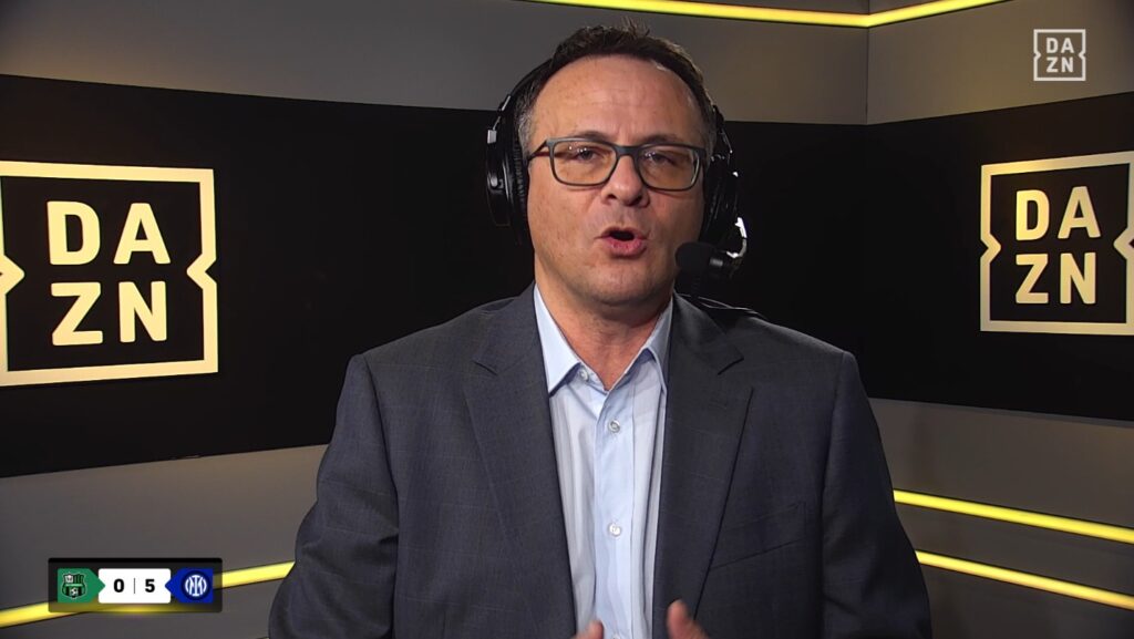 marelli dazn