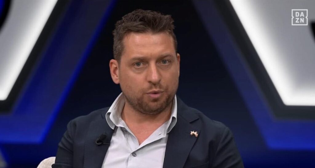 giaccherini