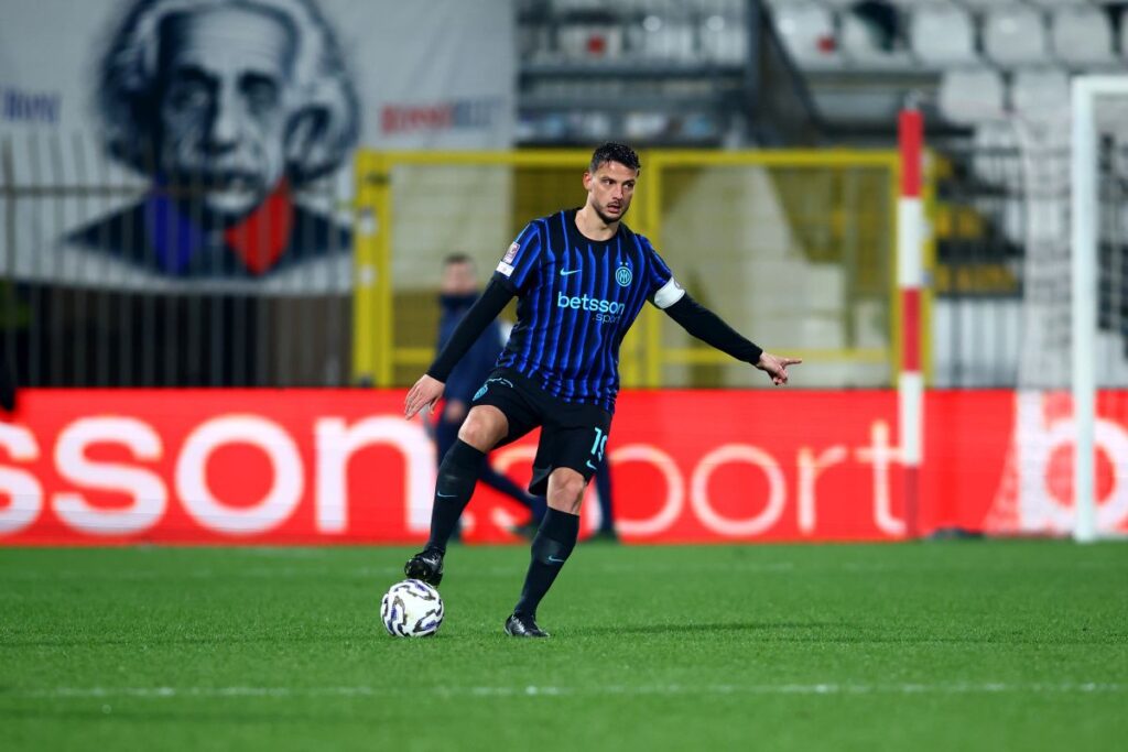 FC Internazionale U23 v Lumezzane - Serie C