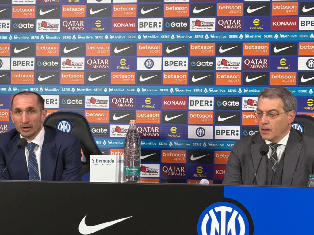Chiellini Comolli