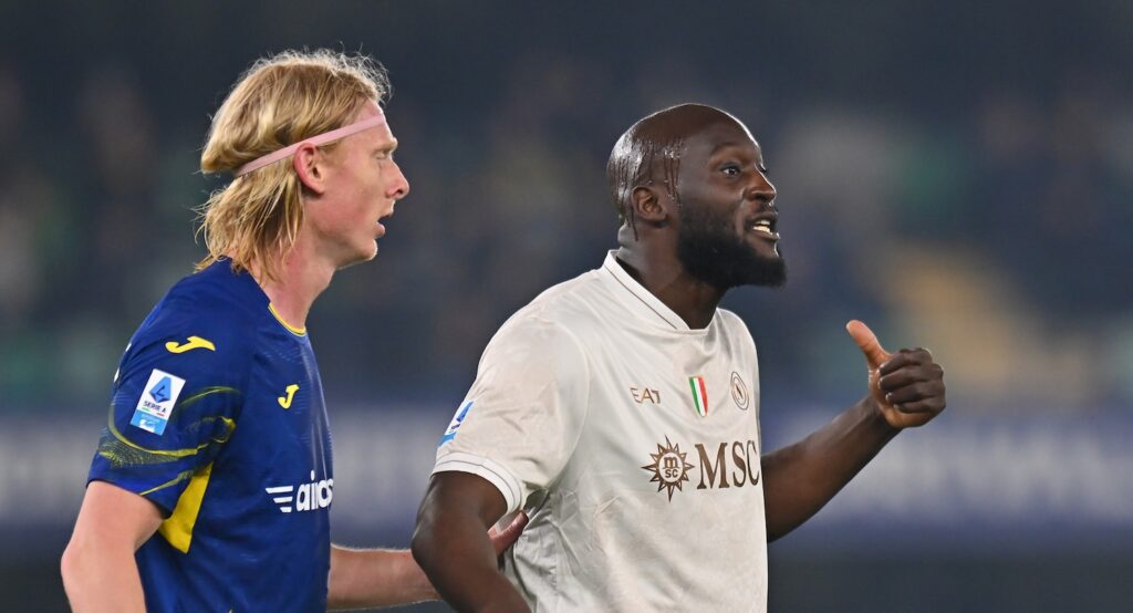 Lukaku
