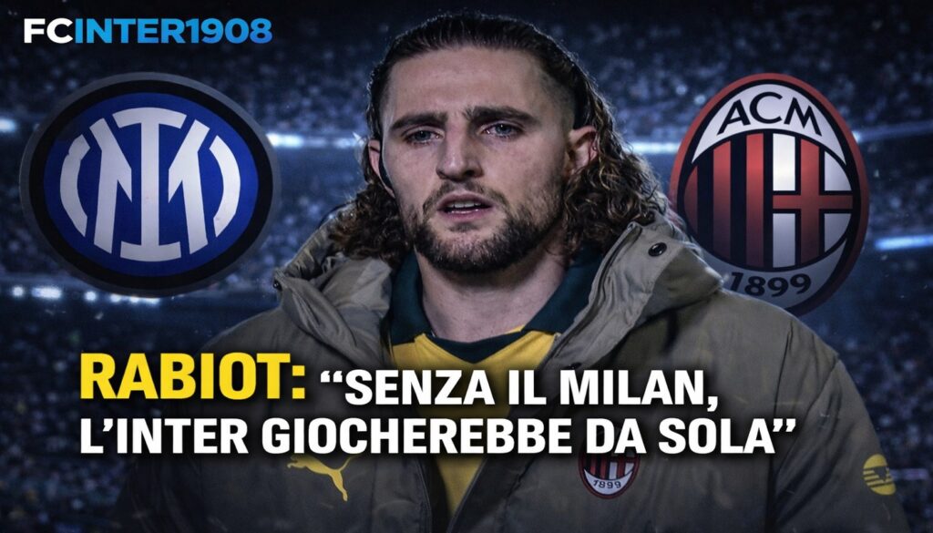 rab iot classifica